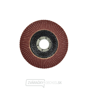 Lamelový kotúč 115 mm P80 GEKO (10/25/200) Lamelový kotúč 115 mm P80 GEKO (10/25/200) gallery main image