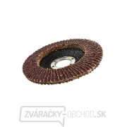 115mm lamelový kotúč P36 GEKO (10/200) Náhľad