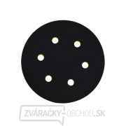 Kotúč na suchý zips pre pneumatickú brúsku 150 mm (20/100) Náhľad