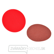 Uhlový brúsny kotúč 125 mm/2 mm s adaptérom (25/100) náhled