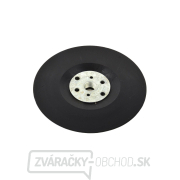 Flexibilný vláknitý kotúč 125 mm M14X2 (1/25/80/150) Náhľad