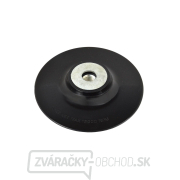 Pružný kotúč pre vlákna 125 mm M14X2 (1/25/80/150) gallery main image