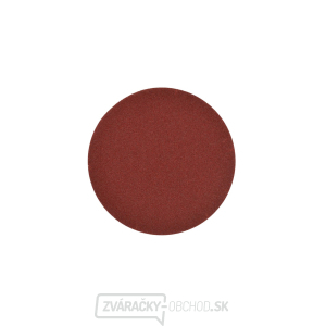 Brúsny papier na kotúči 125 mm P180(50/2000) Brúsny papier na kotúči 125 mm P180(50/2000) gallery main image