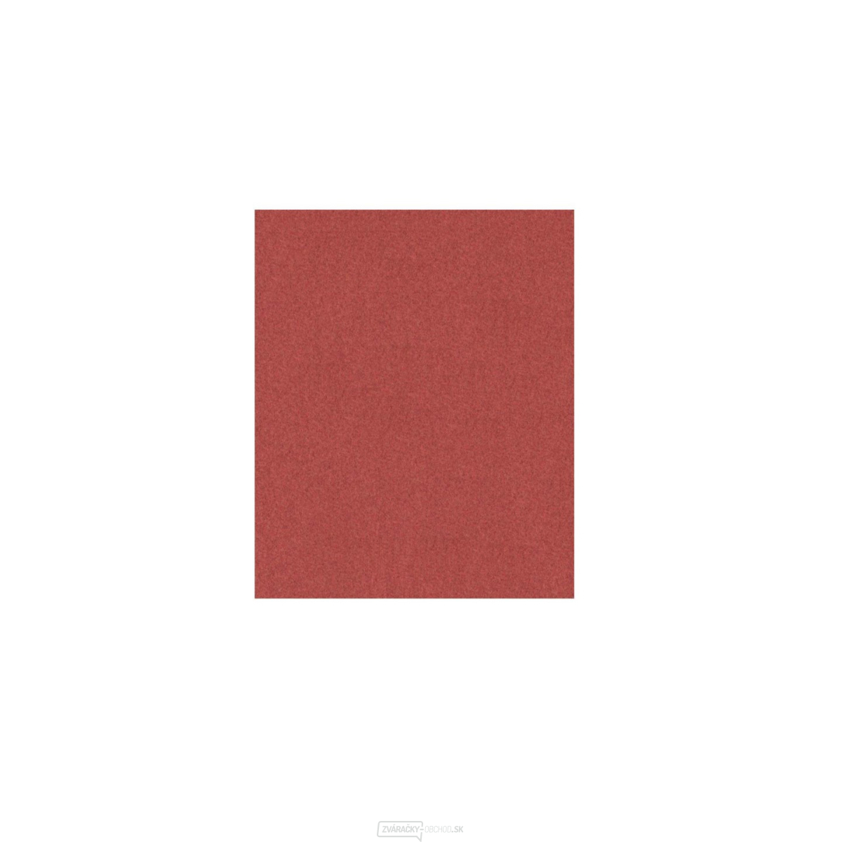 Papier - brúsny list 230x280mm P100 ((50/100/1000)