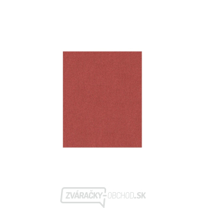 Papier - brúsny list 230x280mm P100 ((50/100/1000) gallery main image