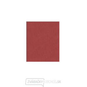 Papier - brúsny list 230x280mm P150 (50/100/1000) gallery main image