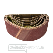 Nekonečný pás 75x457mmP60/pieskovací papier/(10/250) Náhľad