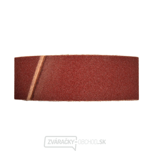 Nekonečný pás 75x533mmP36/brúsny papier/(10/250) Nekonečný pás 75x533mmP36/brúsny papier/(10/250) gallery main image