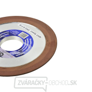 Brúsiaci kotúč pre karbidové píly 125x10x32x8 PREMIUM (5/25/50/100) Náhľad