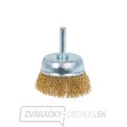 Sada drôtených kief pre vŕtačku 5ks (36) Sada drôtených kief pre vŕtačku 5ks (36) náhled