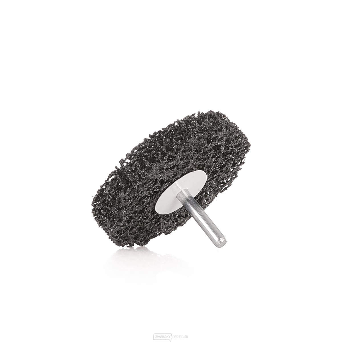 Rúnový kotúč na odstraňovanie hrdze 75 mm (300)