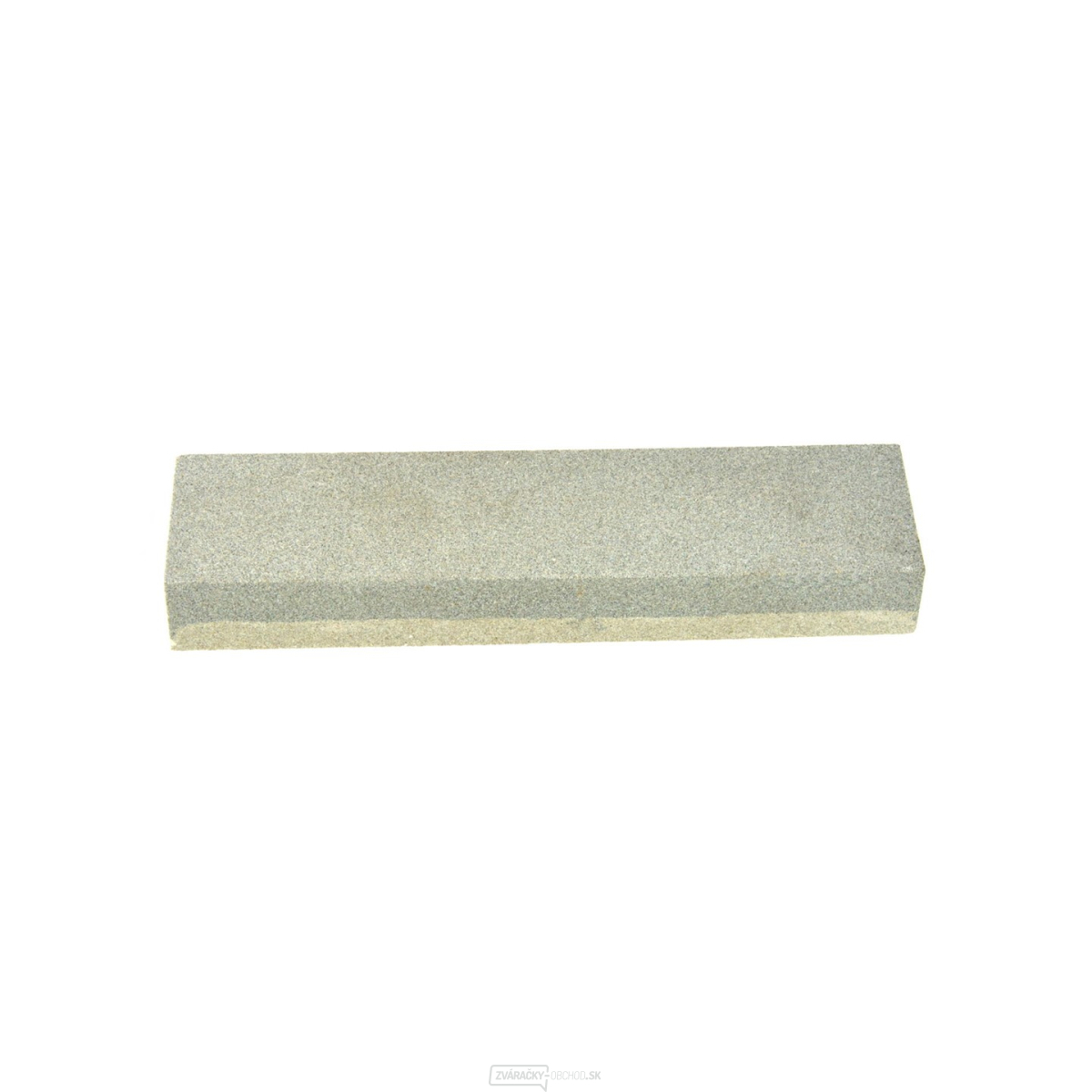 Obdĺžnikový brúsny kameň 20x5x2,5cm (50)