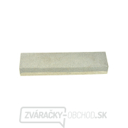 Obdĺžnikový brúsny kameň 20x5x2,5cm (50) Obdĺžnikový brúsny kameň 20x5x2,5cm (50) gallery main image