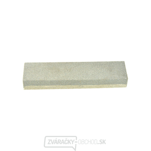 Obdĺžnikový brúsny kameň 20x5x2,5cm (50) Obdĺžnikový brúsny kameň 20x5x2,5cm (50) gallery main image