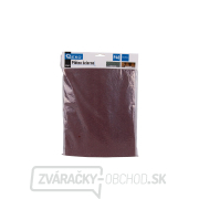 Brúsny list 230x280mm P40 (10/500) Náhľad