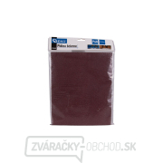 Brúsny list 230x280mm P60 (10/500) Náhľad