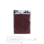 Brúsny list 230x280mm P60 (10/500) Náhľad