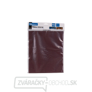 Brúsny list 230x280mm P80 (10/500) Náhľad