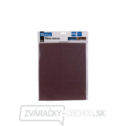 Brúsny list 230x280mm P100 (10/500) Náhľad