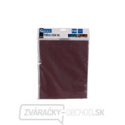 Brúsny list 230x280mm P120 (10/500) Náhľad