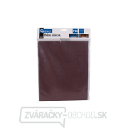 Brúsny list 230x280mm P180 (10/500) Náhľad