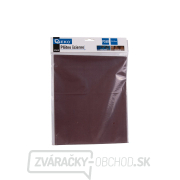 Brúsny list 230x280mm P240 (10/500) Náhľad