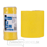 Brúsny papier - kotúč 115 mm x 3 m P60 (100) gallery main image