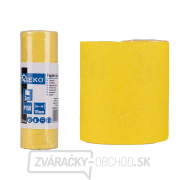 Brúsny papier - kotúč 115 mm x 3 m P150 (100) gallery main image