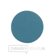 Vodný brúsny papier - kotúč na suchý zips 125 mm P1200 (50/1000) 1ks Náhľad