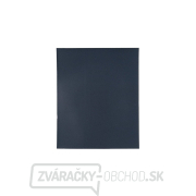 Brúsny papier na vodnej báze - list 230x280mm P400 (50/1000) Náhľad