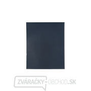 Brúsny papier na vodnej báze - list 230x280mm P2000 (50/1000) Náhľad