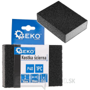Brúsny blok 70x100x25mm P40 (1/500) gallery main image