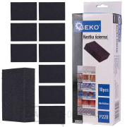 Brúsny blok 70x100x25mm P220 (10/250) Náhľad