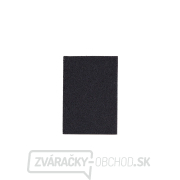 Brúsny blok 70x100x25mm P220 (10/250) Náhľad