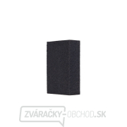 Brúsny blok 70x100x25mm P220 (10/250) Náhľad