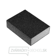 Brúsny blok 70x100x25mm P220 (10/250) Brúsny blok 70x100x25mm P220 (10/250) náhled