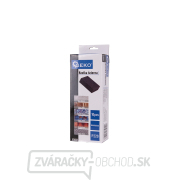 Brúsny blok 70x100x25mm P220 (10/250) gallery main image