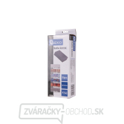 Brúsny blok 70x100x25mm P240 (10/250) Náhľad