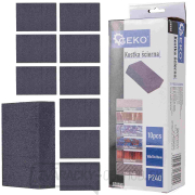 Brúsny blok 70x100x25mm P240 (10/250) gallery main image