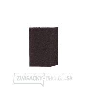 Diagonálny brúsny blok 125x90x25mm P40 (250) náhled