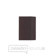 Diagonálny brúsny blok 125x90x25 mm P100 (250) Diagonálny brúsny blok 125x90x25 mm P100 (250) náhled