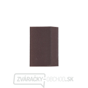 Diagonálny brúsny blok 125x90x25 mm P240 (250) Diagonálny brúsny blok 125x90x25 mm P240 (250) náhled