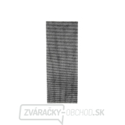 Brúsna mriežka 105x280mm P40 (10/1000) Náhľad