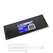 Brúsny rošt 105x280mm P60 (10/1000) gallery main image
