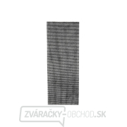 Brúsna mriežka 105x280mm P120 (10/1000) Náhľad