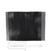 Brúsna mriežka 105x280mm P120 (10/1000) Náhľad