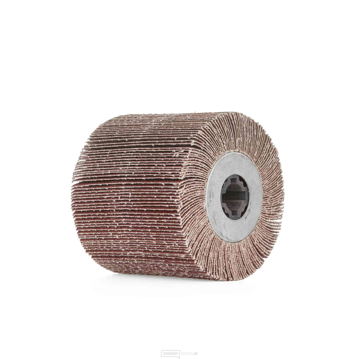 Kefa na saténovú leštičku 120x100 P60 (30)