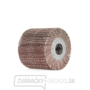 Štetec na saténovú leštičku 120x100 P80 (30) gallery main image
