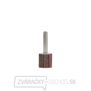 GEKO Kotúč brúsny so stopkou 20x20x6 P60 (50/100) GEKO Kotúč brúsny so stopkou 20x20x6 P60 (50/100) gallery main image