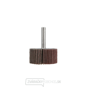 GEKO Kotúč brúsny so stopkou 40x20X6 P150 (50/100) GEKO Kotúč brúsny so stopkou 40x20X6 P150 (50/100) gallery main image